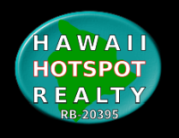Hawaii Hotspot Realty - Bill Heidemann - RB-20395